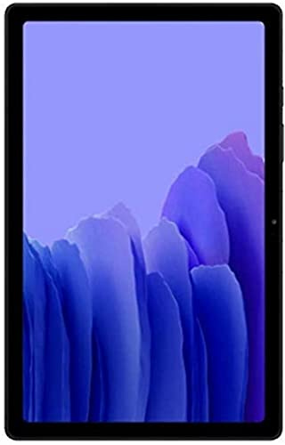 Samsung Galaxy Tab A7 WiFi Tablet 32 GB, 3 GB RAM, Dark Grey (Renewed)