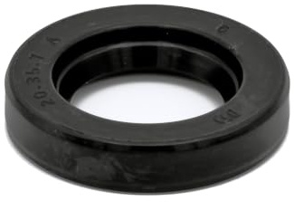 Parts and Parts Ersatzteil kompatibel mit BMW 23127705086 Wellendichtring 20x32x7mm