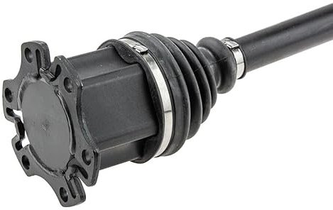 Antriebswelle Vorderachse kompatibel mit Audi A4 B6 B7 2000-2009 NPW/AU/024A 8E0407272AT