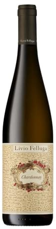 Chardonnay 2024 Colli Orientali del Friuli DOC Livio Felluga
