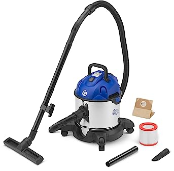 AR Blue Clean Aspiratore Solidi e Liquidi 3370 (1400 W, 20 l)