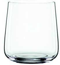 Spiegelau 4670184 Lot de 4 gobelets en cristal 340 ml