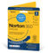 Norton 360 Deluxe + Utilities Ultimate, Antivirus software for 5 Devices and 1-year subscription with automatic renewal, Includes Secure VPN, PC/Mac/iOS/Android - Activation Code by Post
