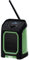 IMPERIAL DABMAN OR 5 – Outdoor-Radio mit DAB+ und Bluetooth 5.3 (5.000 mAh Akku, 30 Std. Wiedergabe, 8 Watt, wassergeschützt IP65) – Schwarz/Grün