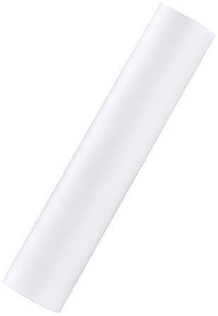 PAMINGONO Range Hood Oil-absorbing Paper Filter Roll 10m, Kitchen Oil Filter Paper Sheet for Extraction Hood Protection, Non-woven Oil-proof Cover for Cooking Smoke Prevention