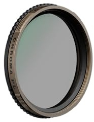 PolarPro – 135-serien – Chroma CP-filter – 49 mm – kamerafilter – skapad av Peter McKinnon