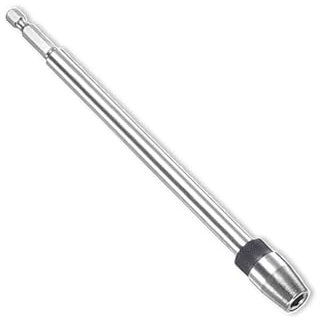 RGYBAO Hexagonal Shank Quick Releases Locking Bit Extension Rod for Efficient Tool Changes Tight Spaces And Efficient Work