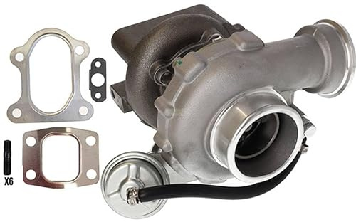 Turbolader OE Referenz A924096259980 kompatibel mit Mercedes, Mercedes-Benz Neu Eurostarter