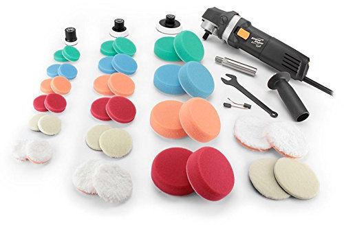 ShineMate EP803 Kit Polisseuse rotative
