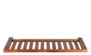 elemento da pavimento per rivestimento in legno trattato | per impianti di condizionamento e pompe di calore, dimensione:S