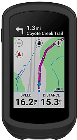 subtel Schützende Hülle kompatibel mit Garmin Edge Explore 2