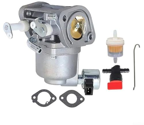 Carburateur longue durée pour tracteur tondeuse moteurs Intek 593197 595216 597126