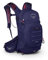 Osprey Raven 14L Damen Mountainbike-Rucksack mit Hydraulik-Reservoir, Deep Fig, Deep Fig, Einheitsgröße, Mountainbike-Rucksack mit Hydraulik-Reservoir