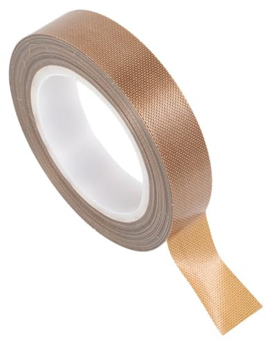 OSOLADY Dichtungsband Ptfe-dichtungsband Für Handvakuum-vakuumierer Isolierbänder Ersatzdichtungsband Ptfe-band Für Vakuumierer