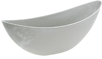 Viana Pflanzschale Oval Dekoration Innenbereich Modern