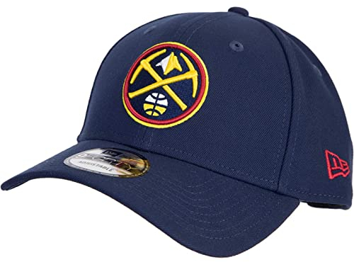 New Era 9Forty NBA Denver Nuggets The League Team Cap