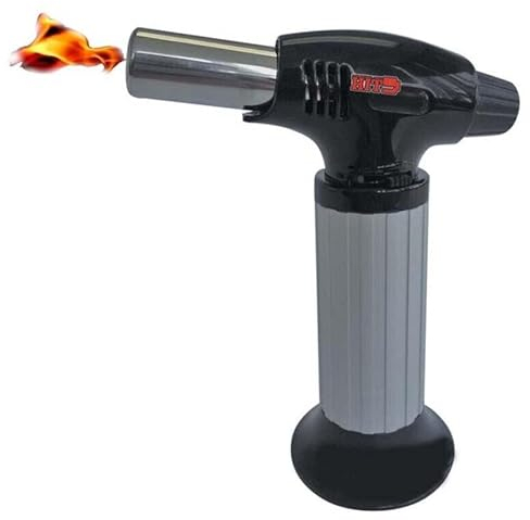 Cannello caramellatore per dolci Hit