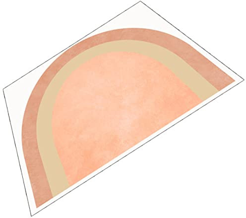 Bogen Wandaufkleber aus Pvc, Selbstklebend, Modernes Wandtattoo