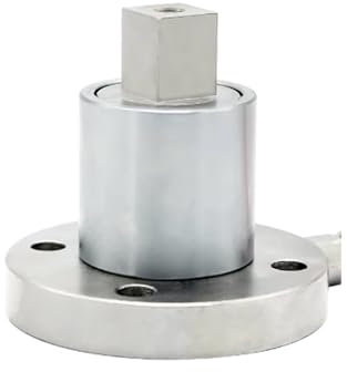 CIJIAOPOYU Static torque transducers, torque wrenches, torque wrenches square head high measurement of rotational force 50N.m 200N.m 500N.m(500N.m)