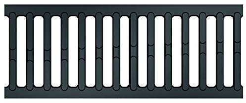 ACO Self® Gusseisenrost 500 mm - Einfach & Funktional - geringes Gewicht bei hoher Festigkeit