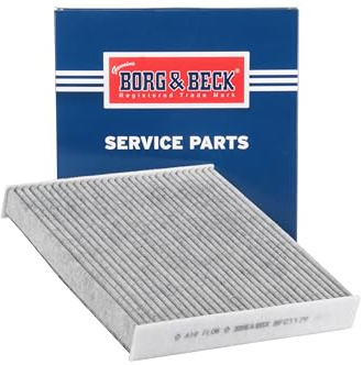 CABIN FILTER Toyota YarisRav4