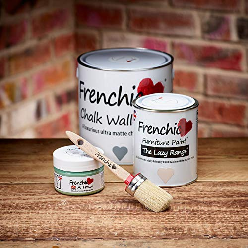 Frenchic Small Oval Paint Brush