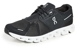 On 59.98919 Cloud 5 Herren Black | White EU 46