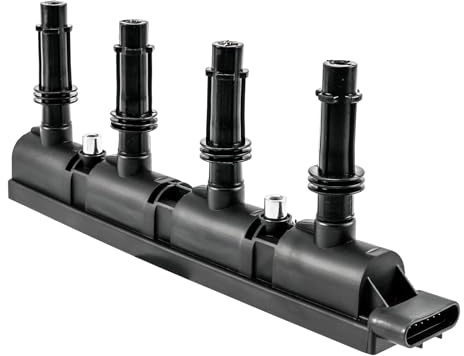 Fesuda Zündspule-1 Stück-Zündmodul kompatibel mit Adam/Astra J/Corsa/Meriva (2009-2019), Vauxhall Adam/Astra Mk/Corsa Mk (2010-2019), OE 20497