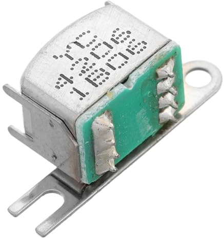 ROMISBABA Soporte Grande para Cabezal Magnético de Grabadora de Casete de Canales Parte para Reproductor de Audio Accesorio Duradero para Mantenimiento de Equipos de Sonido