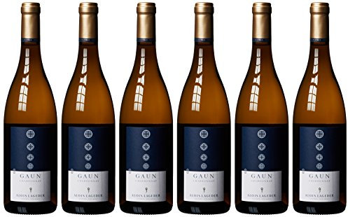 Alois Lageder Chardonnay Gaun (6 x 0.75 l)