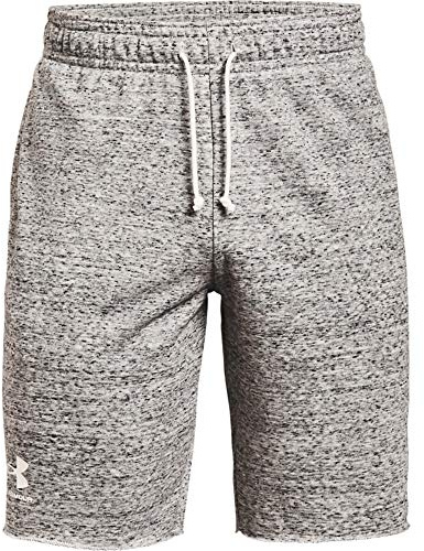 Under Armour Herren Shorts Rival Terry Shorts