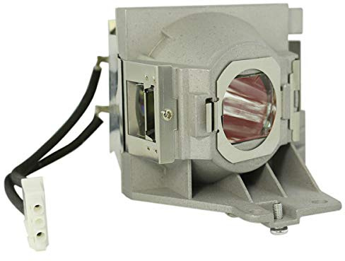 CABULB-EU RLC-092/RLC-093 Replacement Bulb Projector Lamp for Viewsonic PJD5153/PJD5155/PJD5255/PJD5353LS/PJD6350