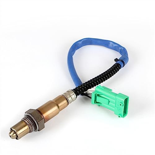 , Für Berlingo, Für Xsara, Für Peugeot 206 307 406 607 0258006028 1618Z7 1628CW 1628HR Sauerstoffsensor Lambdasonde O2 Sensor Sauerstoff Lambda