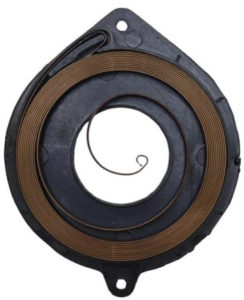 20pcs Chainsaw Starter Recoil Spring 537 24 17-01 Compatible With 445 450 455 460 461 Gas Chainsaw