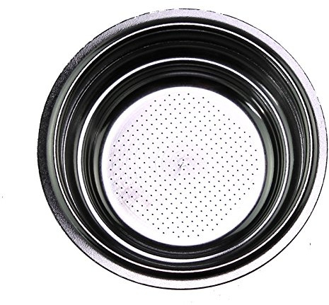 DeLonghi 5513200179 filtro (monodosis) para cafetera expreso