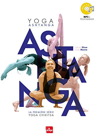 Ashtanga (French Edition)