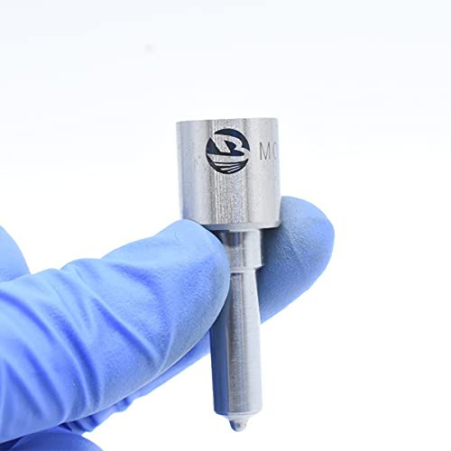 Bascolin Injection Nozzle M0019P140 Common Rail Nozzle ALLA140PM0019 for Injector Diesel BK2Q-9K546-AG BH1Q-9K546-AB