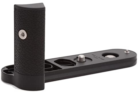 Leica Handgriff für M11 Kamera, Schwarz