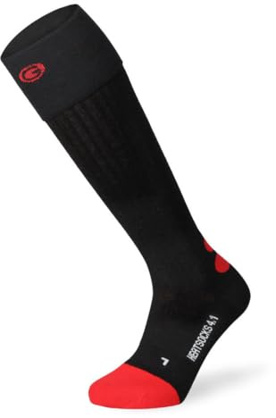 Lenz Unisex Lenz Socken (1er Pack)