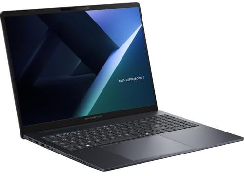 ASUS ExpertBook B3 B3605CCA-MB0054X, 16 WUXGA, Core Ultra 7 155H, 16GB, 1TB SSD, Win11 Pro (90NX08N1-M001W0) (4711636005197)