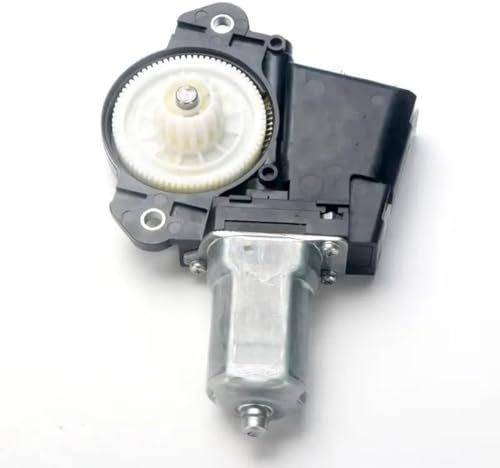 LISROEU Wiper Motors Compatible With Chevrolet For Cruze Regulator Window Repair Replacements Accessories Lifter Regulator 10 Pins Window Motor Motor Accessories Car Kits