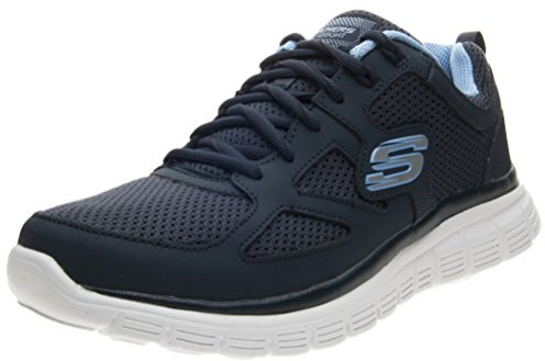 Skechers herr Track BucoloSneaker
