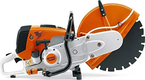 Stihl TS 800 2-MIX Benzine Doorslijpmachine - 5000W - 400mm
