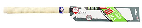 Geakv Z-Saw Japanese Universal III H-265 Saw Ideal for Cross/Rip/Slant Cutting