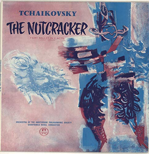 Nutcracker Suite, Op.71 / Fairy Ballet (Concert Version)