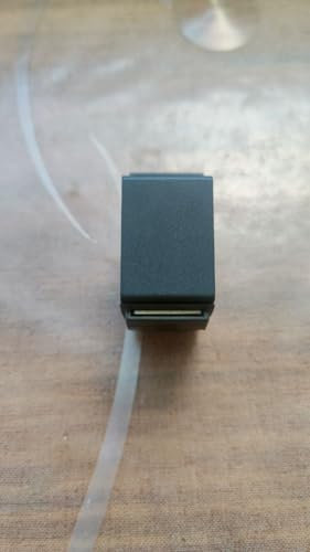 Interruttore Bticino Living Classic art. 4501 prima serie