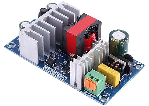 Módulo de fuente de alimentación conmutada AC CC, 110 V-260 V hasta 9 V, 6 A, 60 W, módulo Buck Step Down, convertidor de tensión