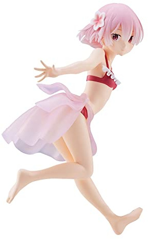 Banpresto Re: Life in a Different World from Zero Celestial vivi Ram Figure 18 cm