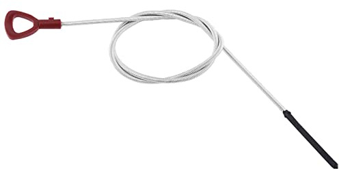 Messstab für automatisches Getriebe, 120 cm, kompatibel mit W210 W211 E-Klasse W202 W203 W204 C-Klasse W168 W169 A-Klasse
