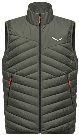 SALEWA Brenta responsiv dunväst M, blekningsgrön, XL